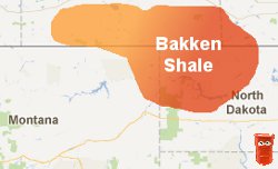 North Dakota Oil Boom