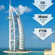 How will the Dubai crisis affect oil prices?