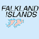 Oil War in the Falkland Islands