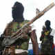 Niger, Nigeria and the oil price rise