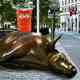 Impact of Credit Downgrade on Oil Prices
