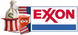 How Exxon paid zero taxes in 2009